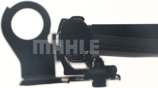 Condenser, air conditioning BEHR AC 676 000S - image 9