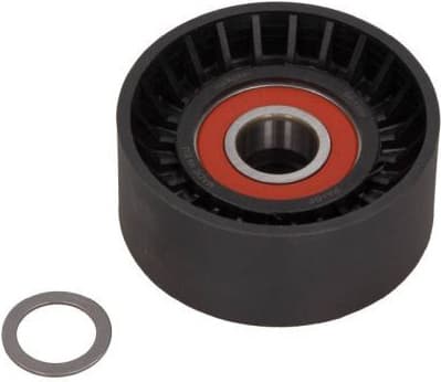 Tensioner Pulley, V-ribbed belt 54-1204