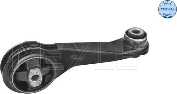 Mounting, engine MEYLE-ORIGINAL: True to OE. 16-14 015 0001