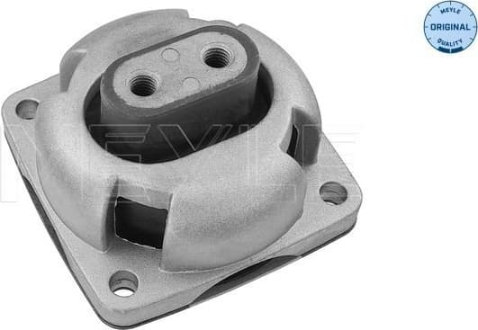 Mounting, automatic transmission MEYLE-ORIGINAL: True to OE. 014 024 0113