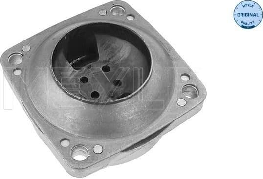 Mounting, automatic transmission MEYLE-ORIGINAL: True to OE. 014 024 0113 - image 2