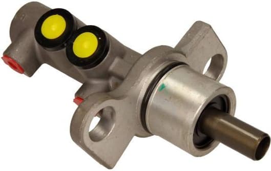Brake Master Cylinder 41-0004 - image 2