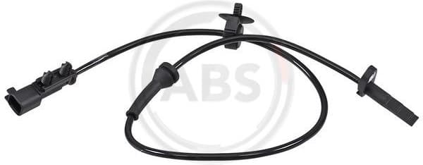 Sensor, wheel speed 30182 - image 4