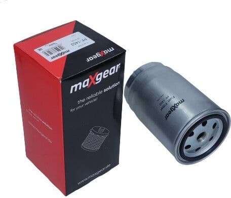 Fuel Filter 26-2184 - image 2