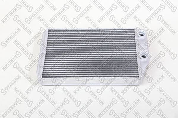Heat Exchanger, interior heating 10-35254-SX