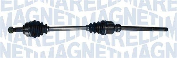 Drive Shaft 302004190153