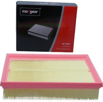 Air Filter 26-2501 - image 2