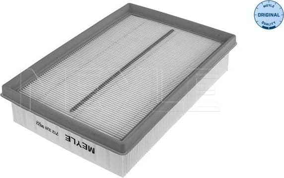 Air Filter MEYLE-ORIGINAL: True to OE. 712 321 0022