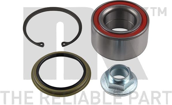 Wheel Bearing 753209