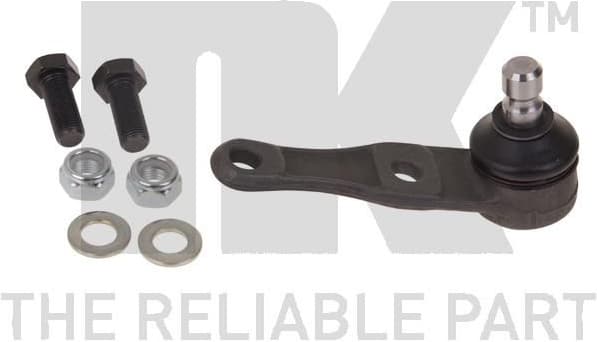 Ball Joint 5043215 - image 2