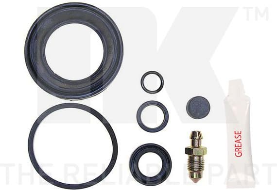 Repair Kit, brake caliper 8825006