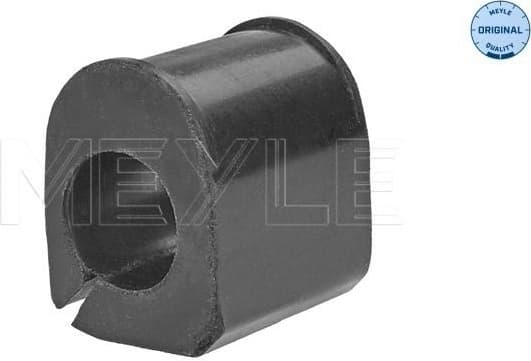 Mounting, stabiliser bar MEYLE-ORIGINAL: True to OE. 16-14 615 0021