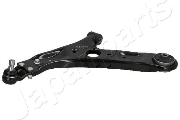 Control/Trailing Arm, wheel suspension BS-K33L - image 2