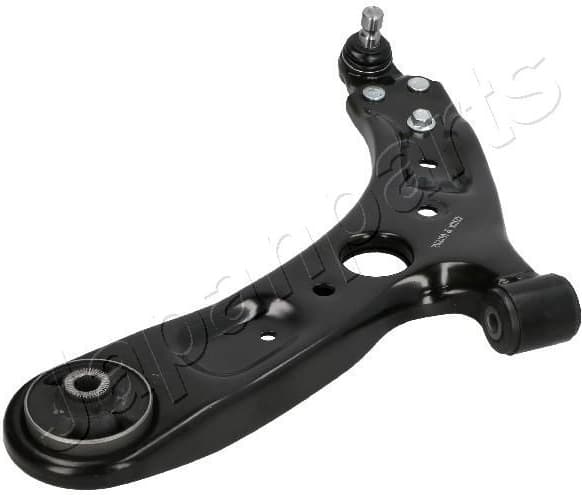 Control/Trailing Arm, wheel suspension BS-K33L - image 3