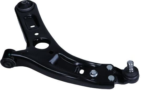 Control/Trailing Arm, wheel suspension 72-3373