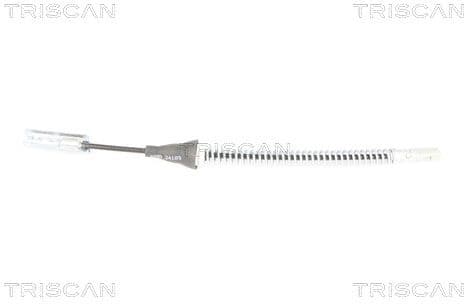 Cable Pull, parking brake 8140 24189
