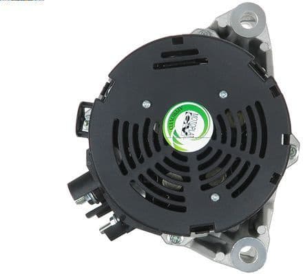 Alternator AS A0187 - image 3