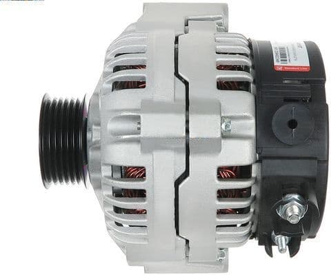 Alternator AS A0187 - image 4