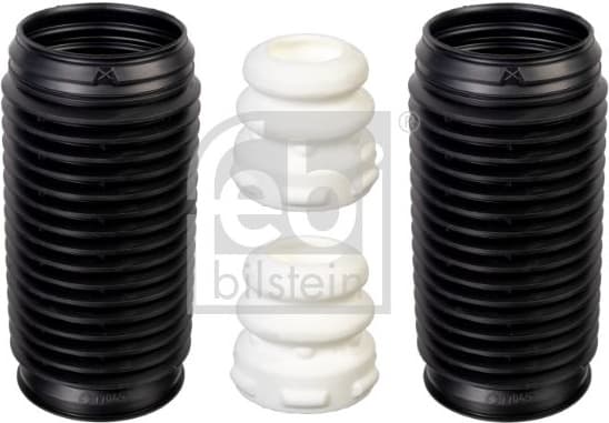 Dust Cover Kit, shock absorber 175400