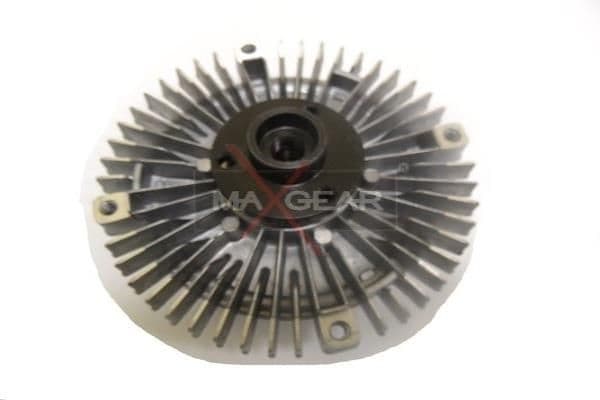 Clutch, radiator fan 62-0049