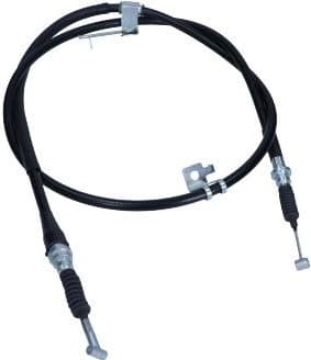 Cable Pull, parking brake 32-0876