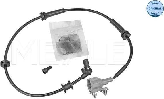 Sensor, wheel speed MEYLE-ORIGINAL: True to OE. 36-14 899 0001