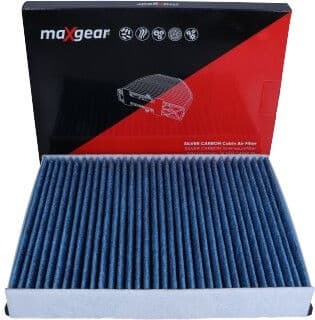 Filter, cabin air SILVER CARBON 26-1782 - image 3