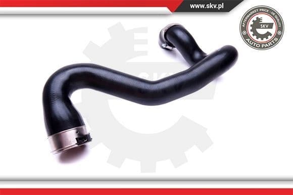 Charge Air Hose 24SKV809 - image 3