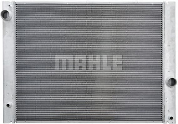 Radiator, engine cooling BEHR *** PREMIUM LINE *** CR 917 000P - image 3