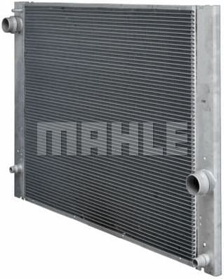 Radiator, engine cooling BEHR *** PREMIUM LINE *** CR 917 000P - image 4