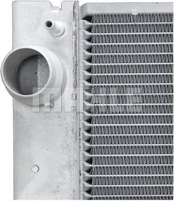 Radiator, engine cooling BEHR *** PREMIUM LINE *** CR 917 000P - image 9