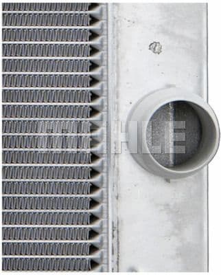 Radiator, engine cooling BEHR *** PREMIUM LINE *** CR 917 000P - image 10
