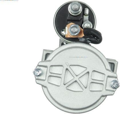 Starter AS S3172S - image 3