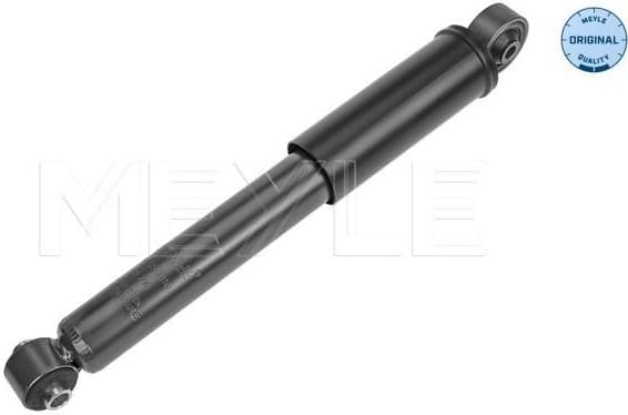 Shock Absorber MEYLE-ORIGINAL: True to OE. 226 725 0010