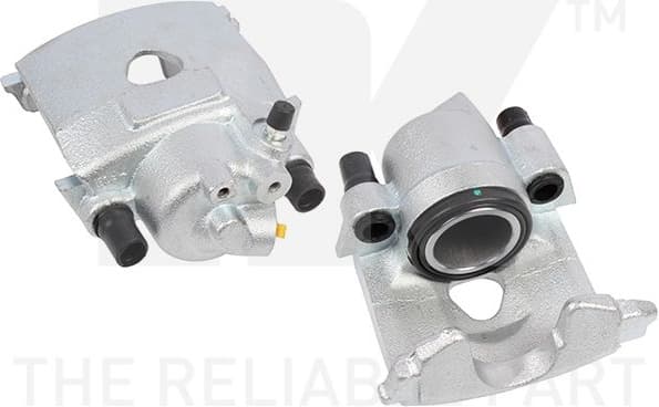 Brake Caliper 214784