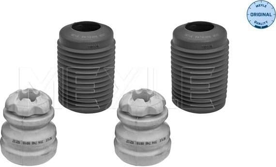 Dust Cover Kit, shock absorber MEYLE-ORIGINAL-KIT: Better solution for you! 314 740 0018