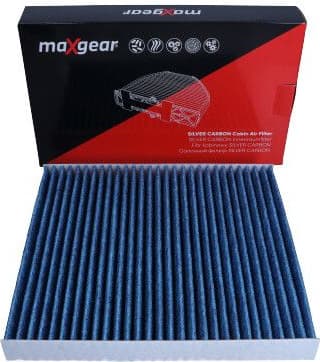 Filter, cabin air SILVER CARBON 26-1797 - image 3