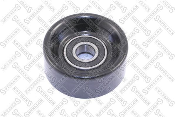 Deflection/Guide Pulley, V-ribbed belt 03-40344-SX