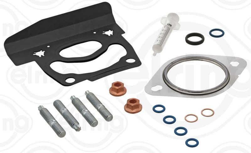 Mounting Kit, charger 771.210