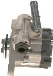 Hydraulic Pump, steering K S00 001 906 - image 2