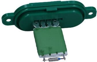 Resistor, interior blower 57-0219 - image 2