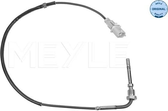 Sensor, exhaust gas temperature MEYLE-ORIGINAL: True to OE. 234 800 0003