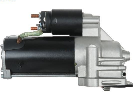 Starter Remanufactured AS S9002PR - image 2