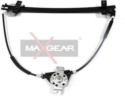 Window Regulator 28-0145