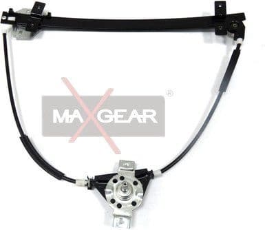 Window Regulator 28-0145 - image 2