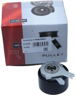 Tensioner Pulley, timing belt 54-2056 - image 2