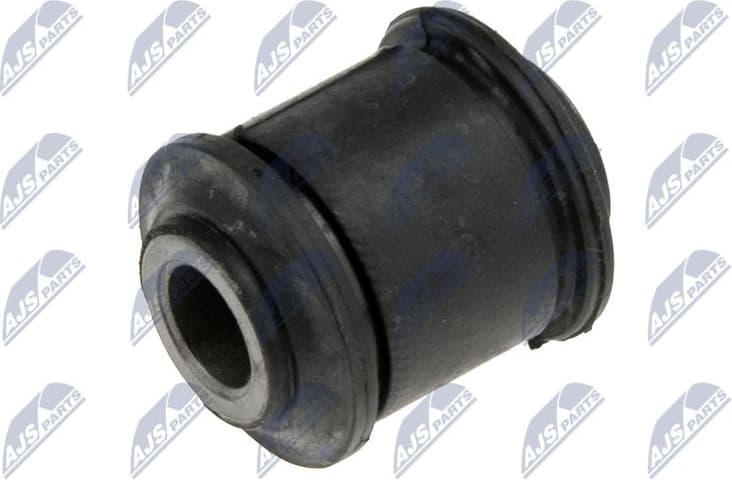 Mounting, control/trailing arm ZTT-TY-045B - image 2