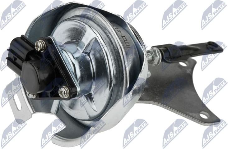 Actuator, turbocharger ECD-CT-013