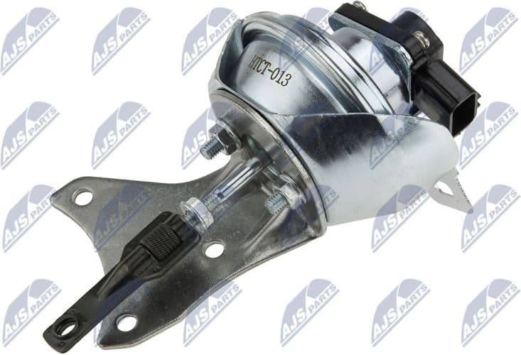 Actuator, turbocharger ECD-CT-013 - image 2