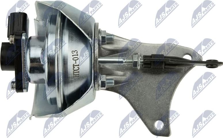 Actuator, turbocharger ECD-CT-013 - image 6